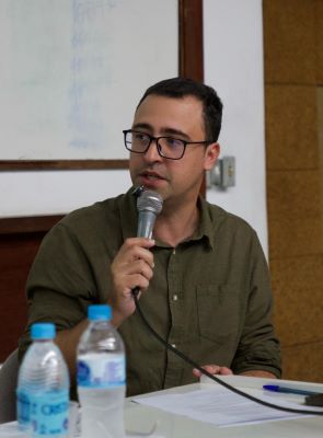 Daniel Hirata