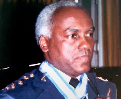 Carlos Magno Nazareth Cerqueira e o sonho de uma polícia moderna