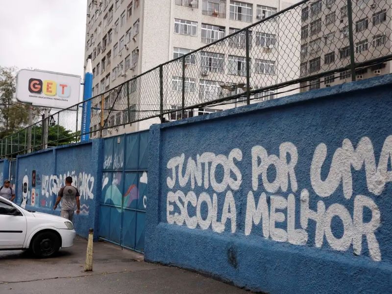 O futuro sob ameaça